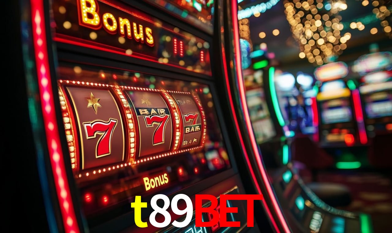 Jogos Exclusivos t89bet