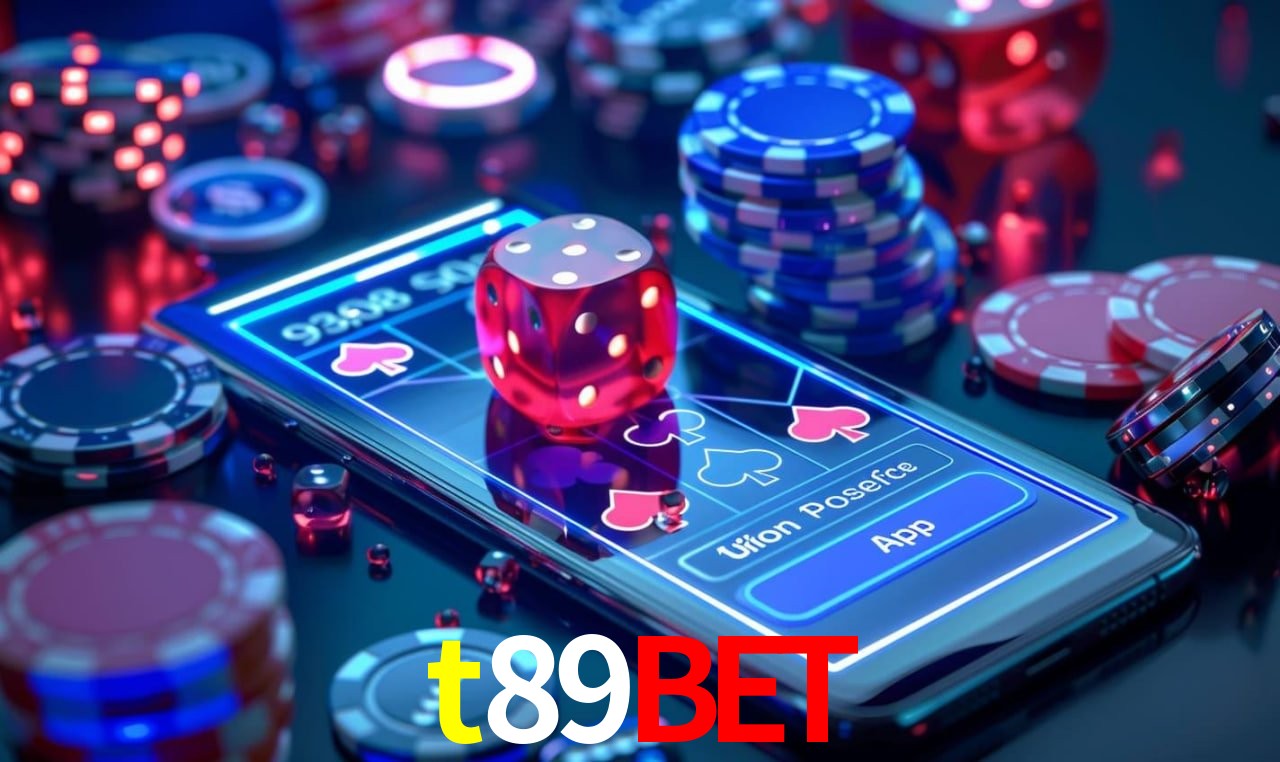 Promoção Relâmpago t89bet