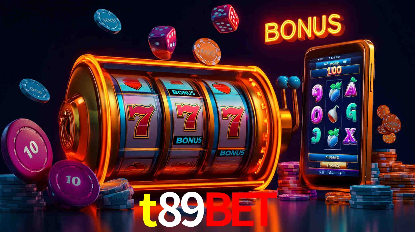 Apostas de Tênis t89bet