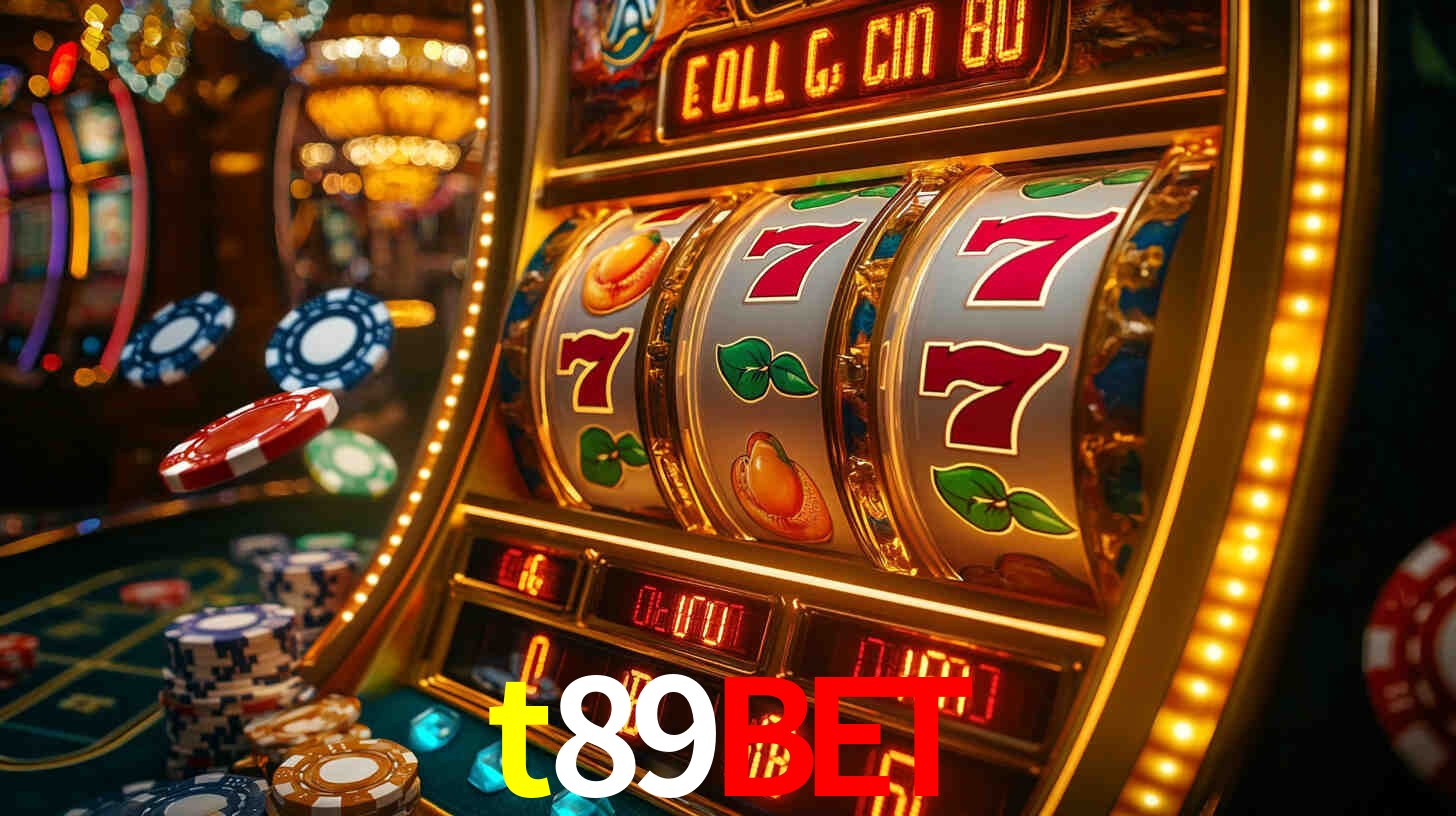 Ofertas Imperdíveis na t89bet: Promoções e Bônus Que Valem a Pena