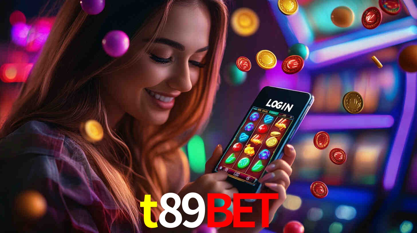 t89bet.com