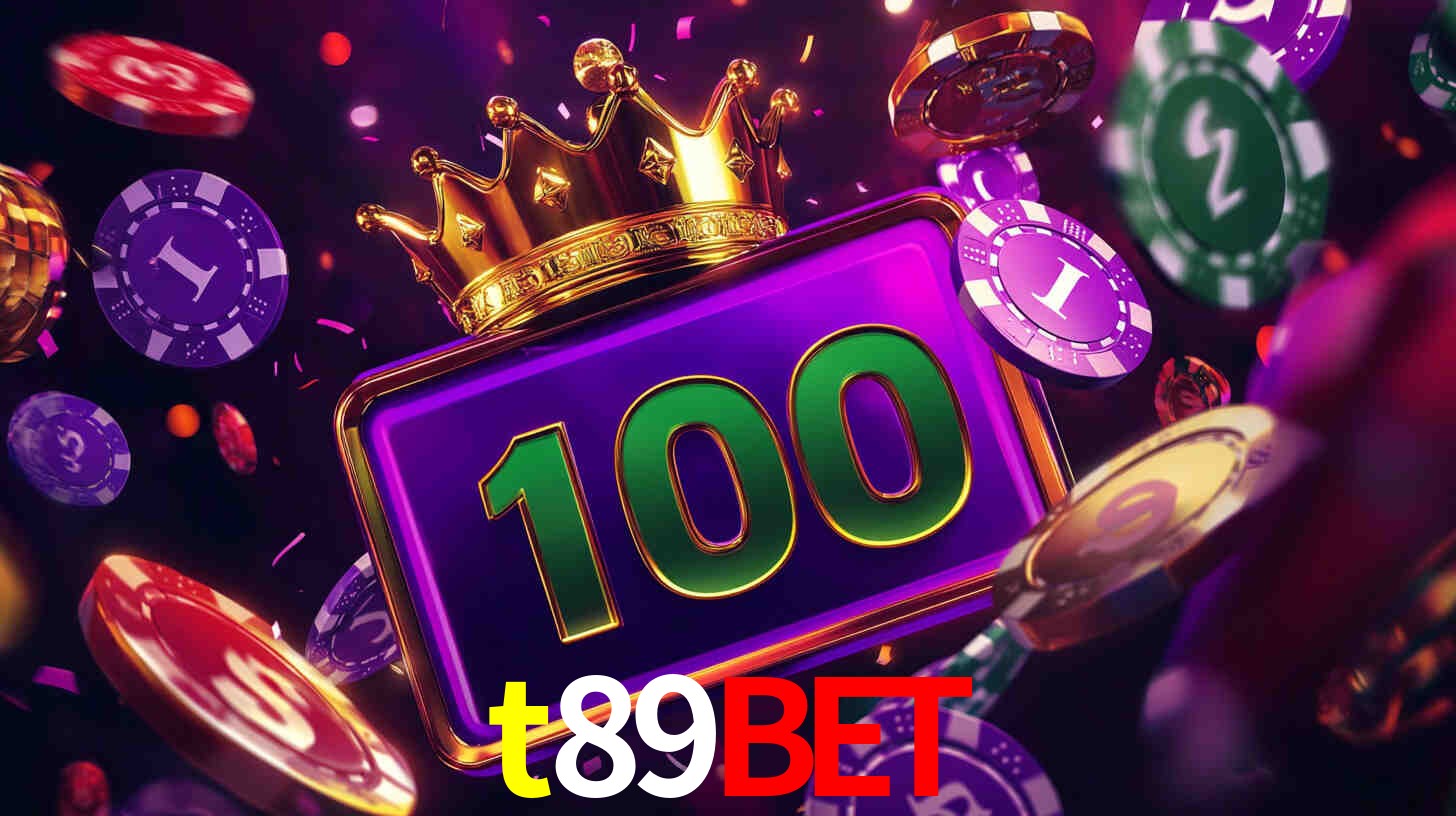 Bônus Diários t89bet