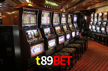 A Emoção da Loteria na t89bet: Uma Chance de Mudança de Vida