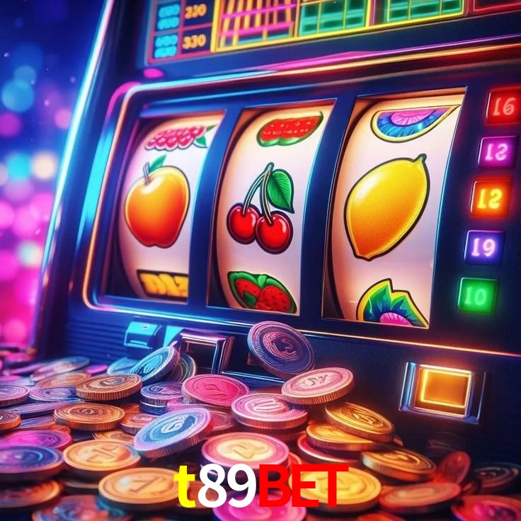 Tecnologia da Plataforma t89bet