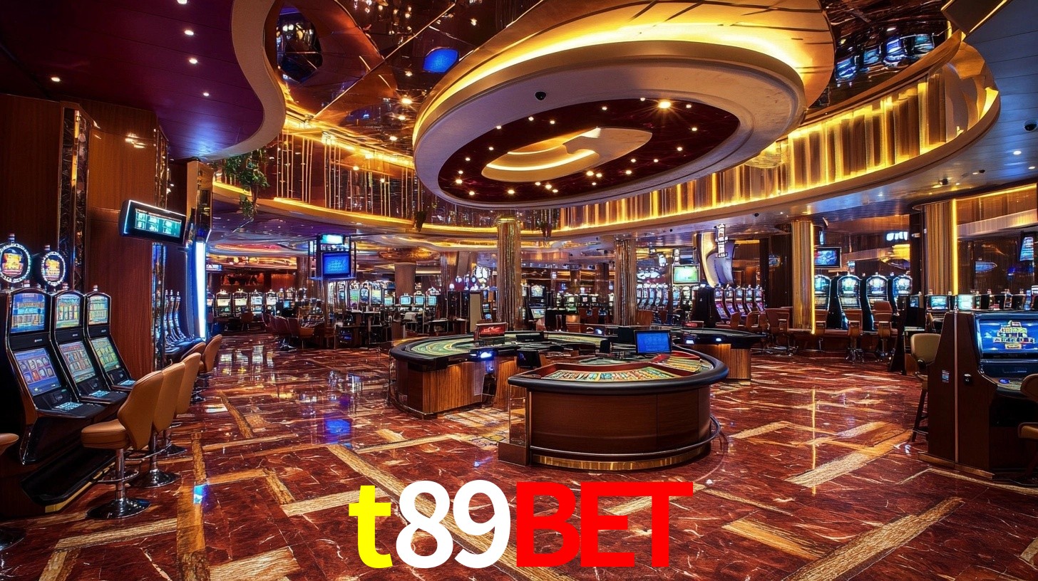 Torneios t89bet