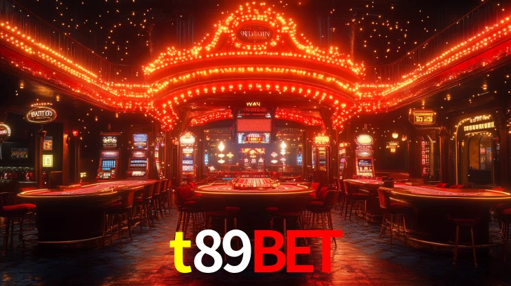 t89bet