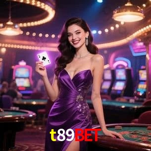 Estatísticas do Jogo t89bet
